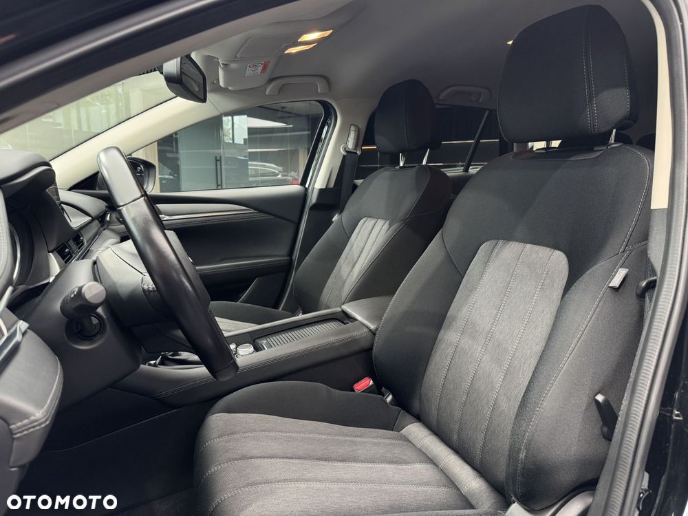 Mazda 6 2.0 Center-Line - 12
