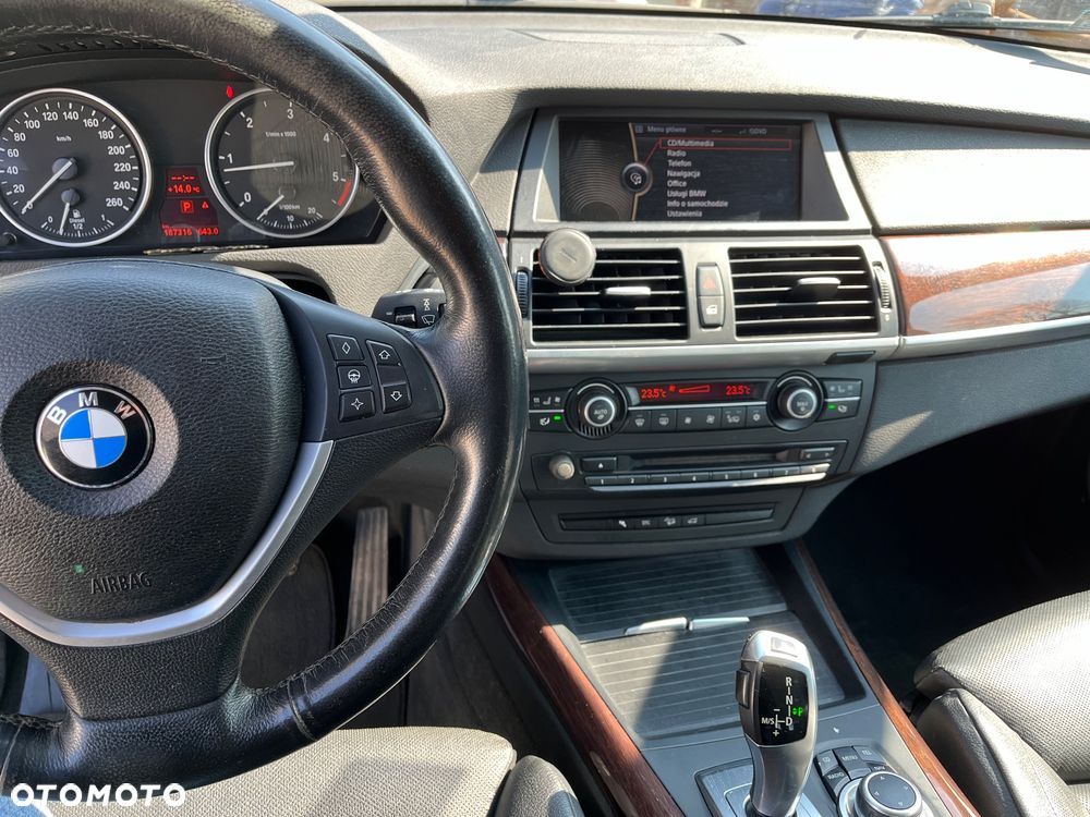 BMW X5 3.0sd xDrive - 3