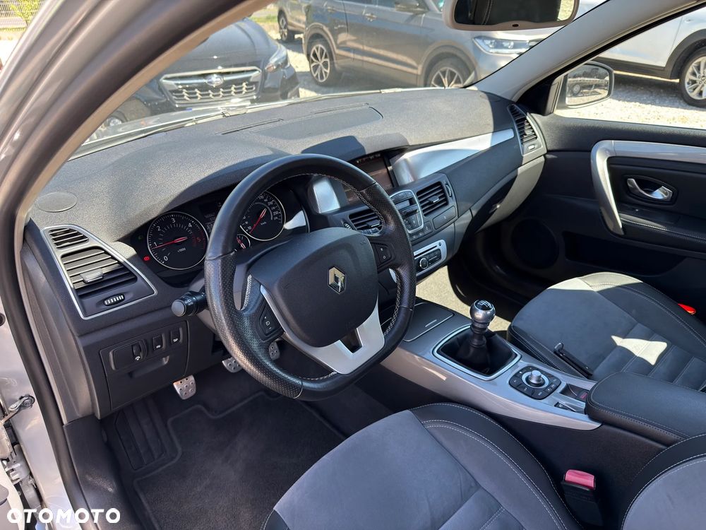 Renault Laguna 2.0 DCi Privilege - 13