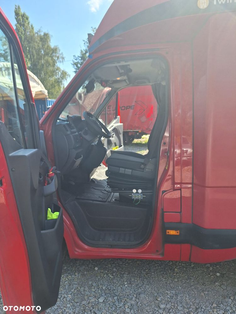 Renault Master - 5