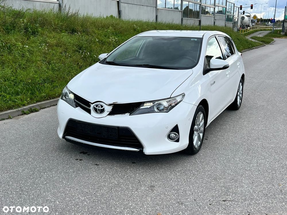 Toyota Auris 1.6 Life+ - 2