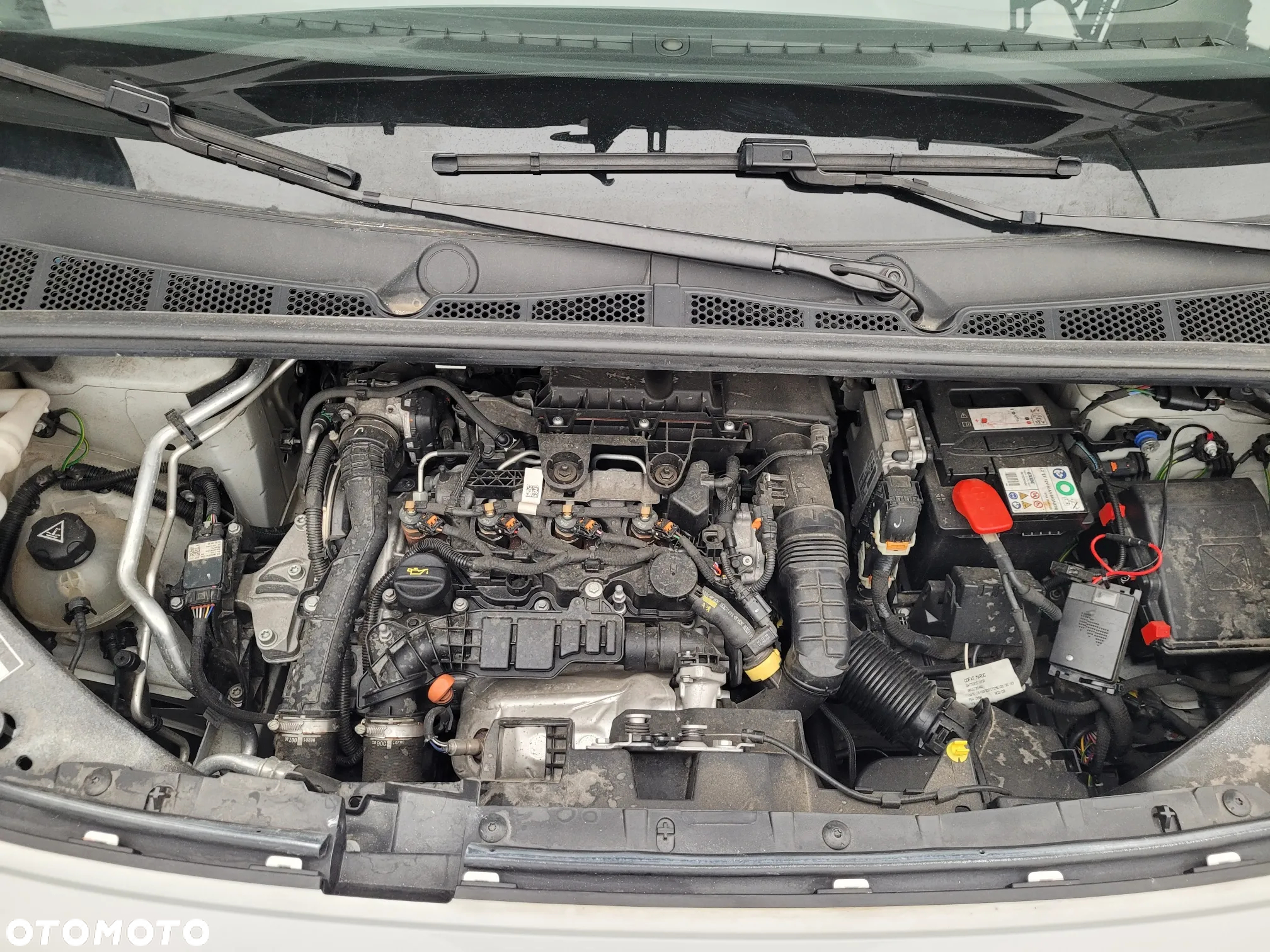 Citroën Berlingo van 1.5 BlueHDi - 23