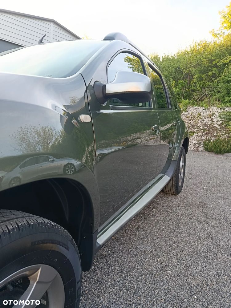 Dacia Duster 1.6 16V 4x2 Delsey - 18