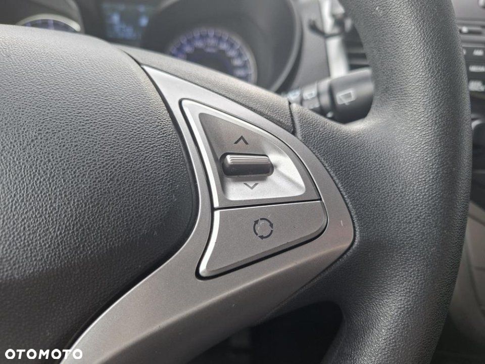 Hyundai ix20 - 16