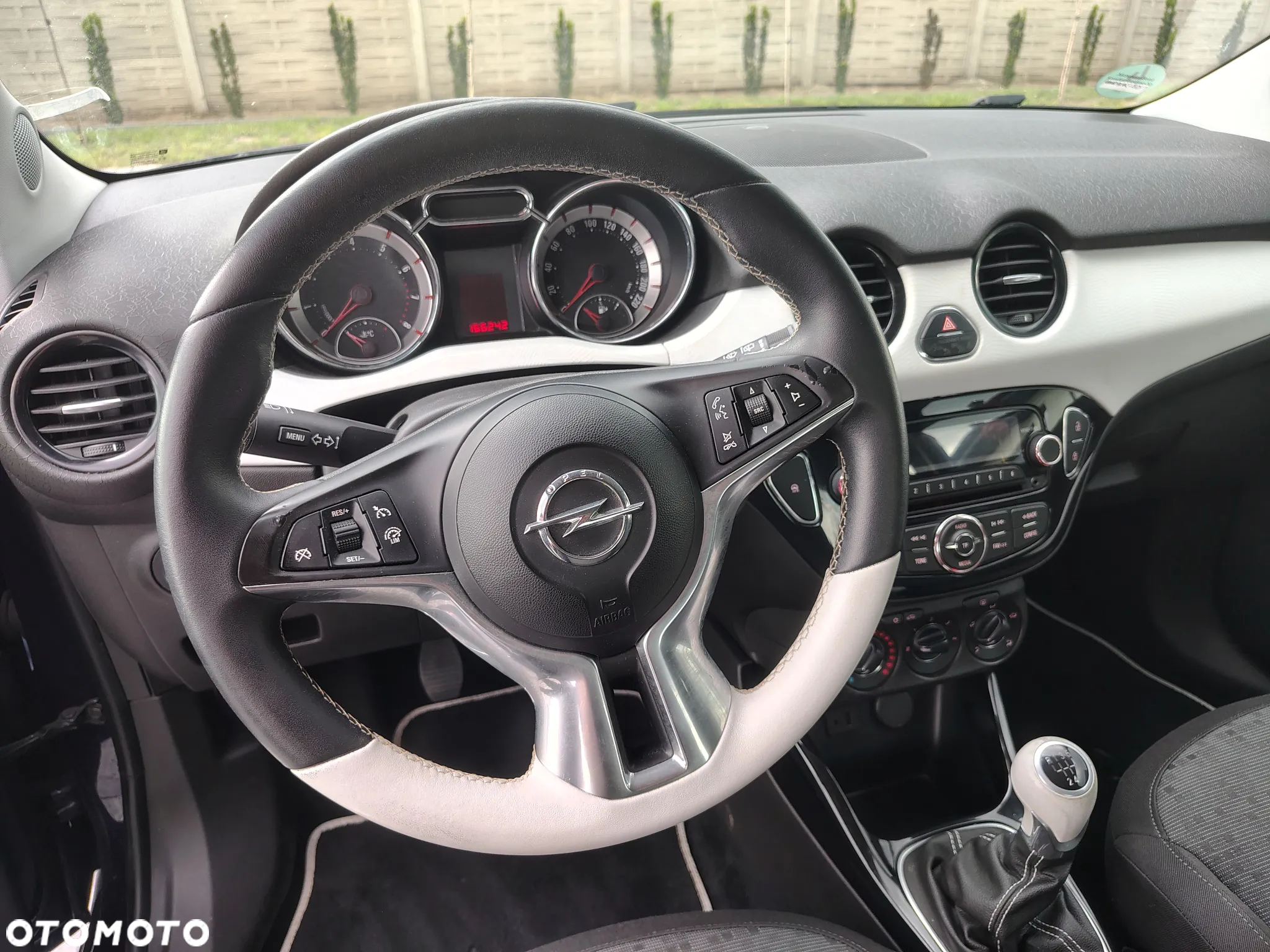 Opel Adam 1.4 Jam Unlimited - 19