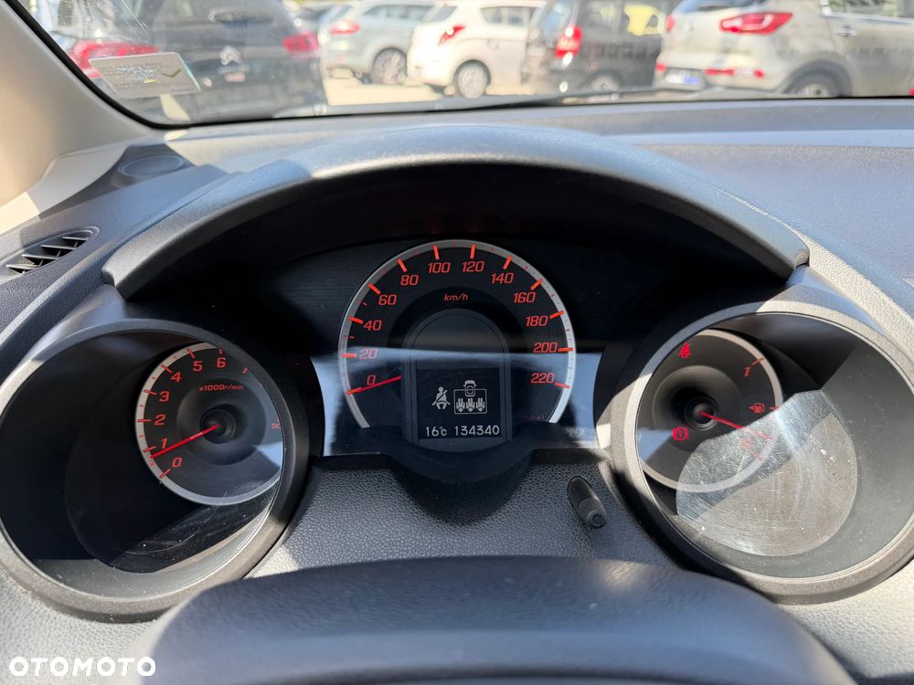 Honda Jazz 1.2 Trend - 39