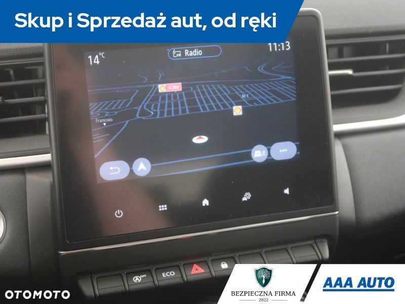 Renault Captur - 15