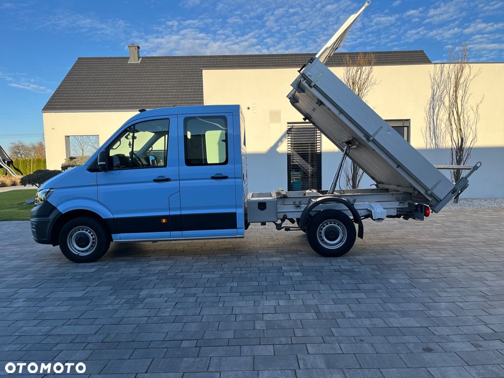 Volkswagen CRAFTER - 1