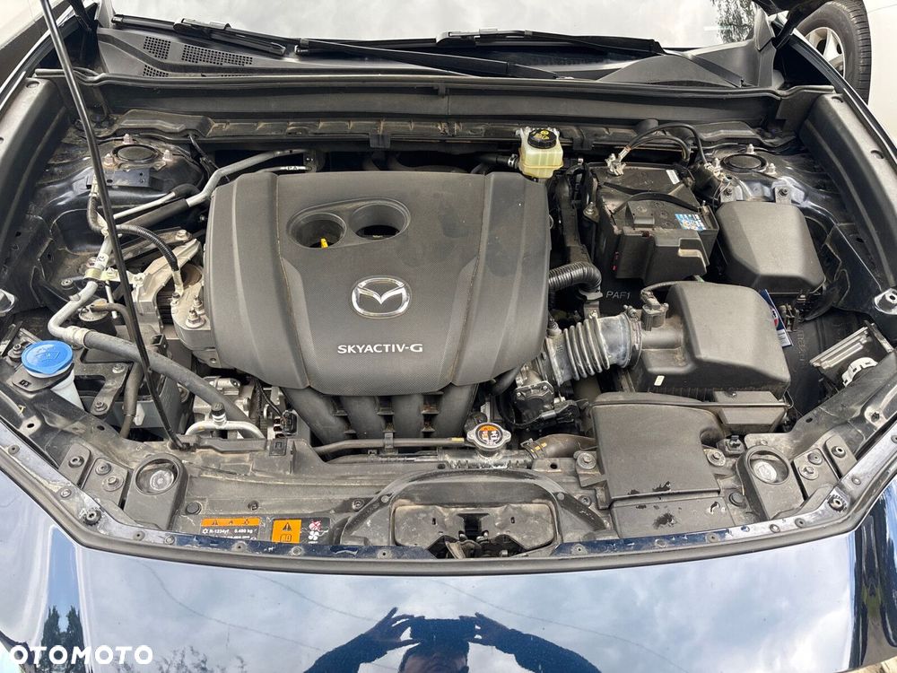 Mazda CX-30 - 31