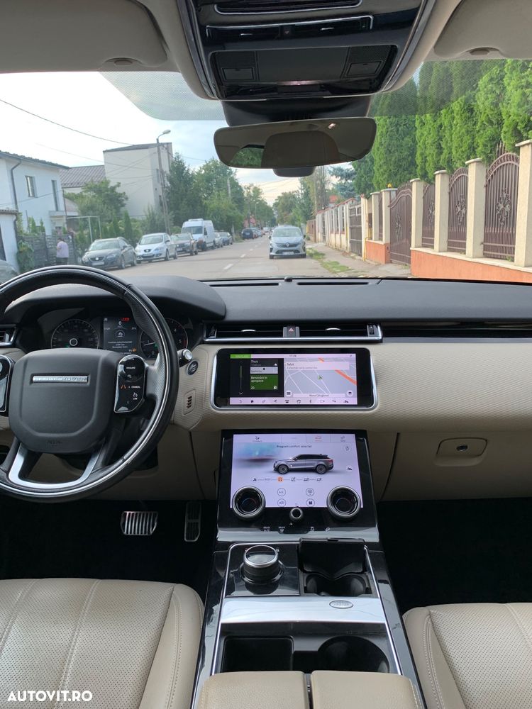 Land Rover Range Rover Velar 2.0 R-Dynamic S - 3
