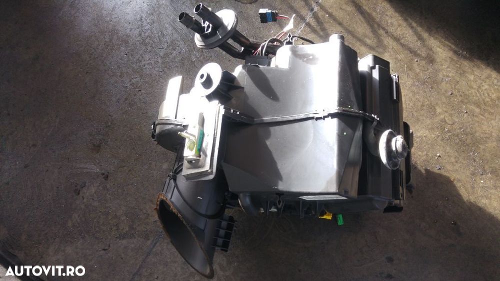 Tulumba aer bord citroen c4 1.6 hdi 9657556980 ⭐⭐⭐⭐⭐ - 4