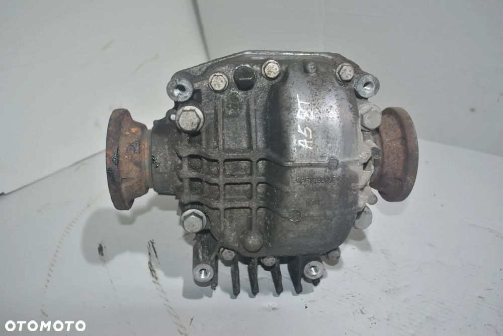 MOST DYFERENCJAŁ TYŁ AUDI A5 8T 3R19 - 5