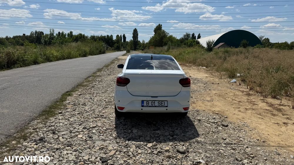 Dacia Logan ECO-G 100 MT6 Prestige+ - 6