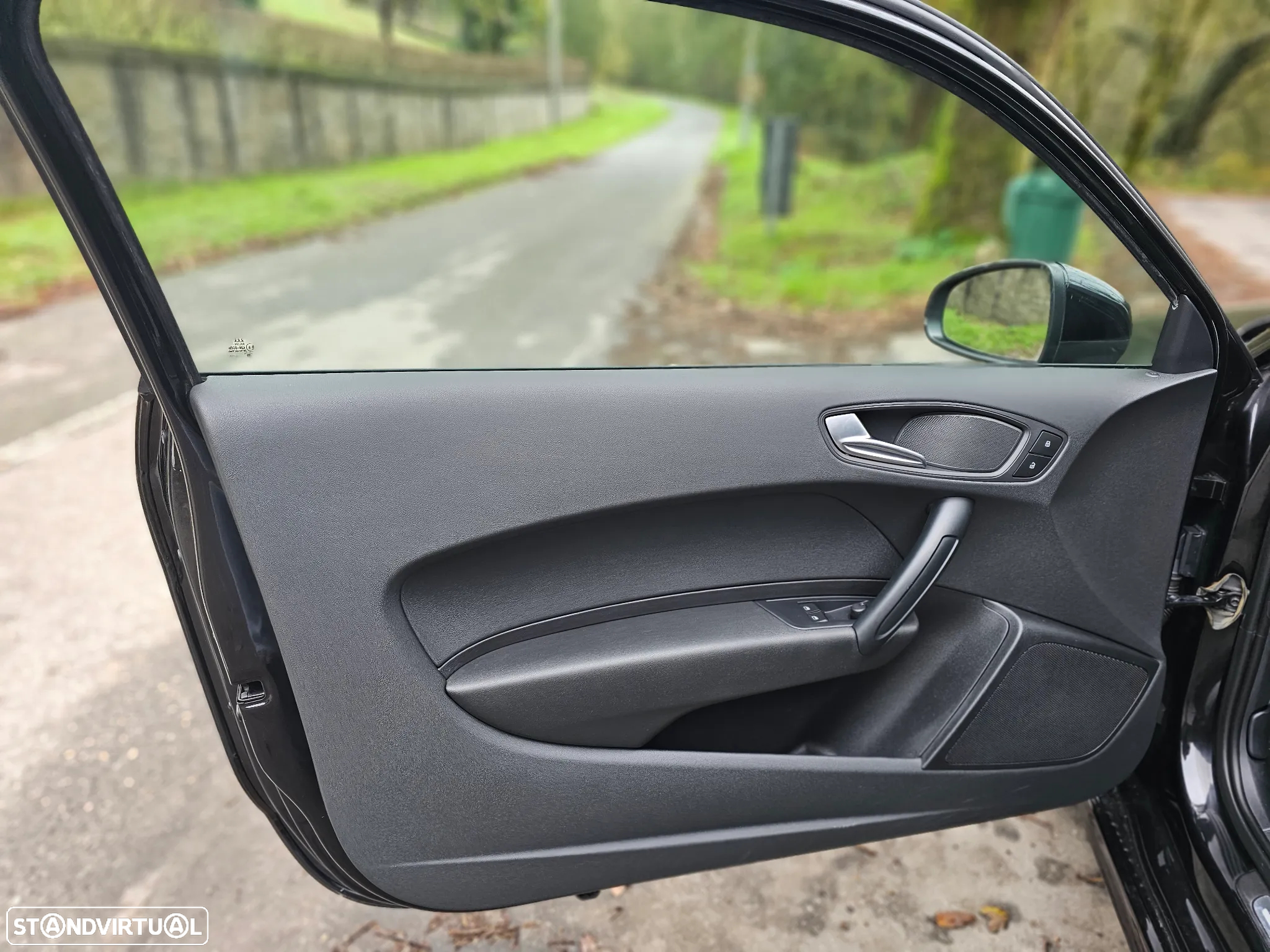 Audi A1 1.6 TDI S line edition - 26