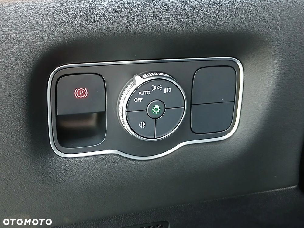 Chery Tiggo 8 1.6 T-GDI Comfort DCT - 20