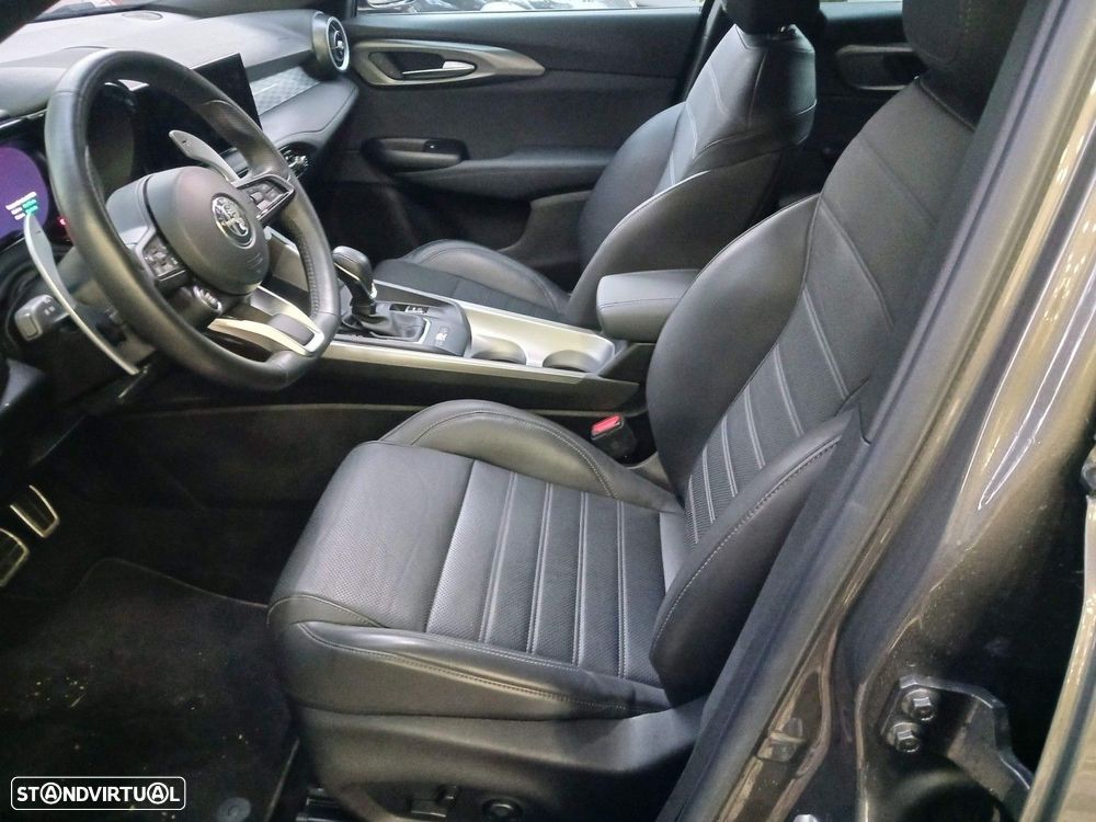 Alfa Romeo Tonale 1.3 Plug-In Hybrid Edizione Speciale e-AWD - 30