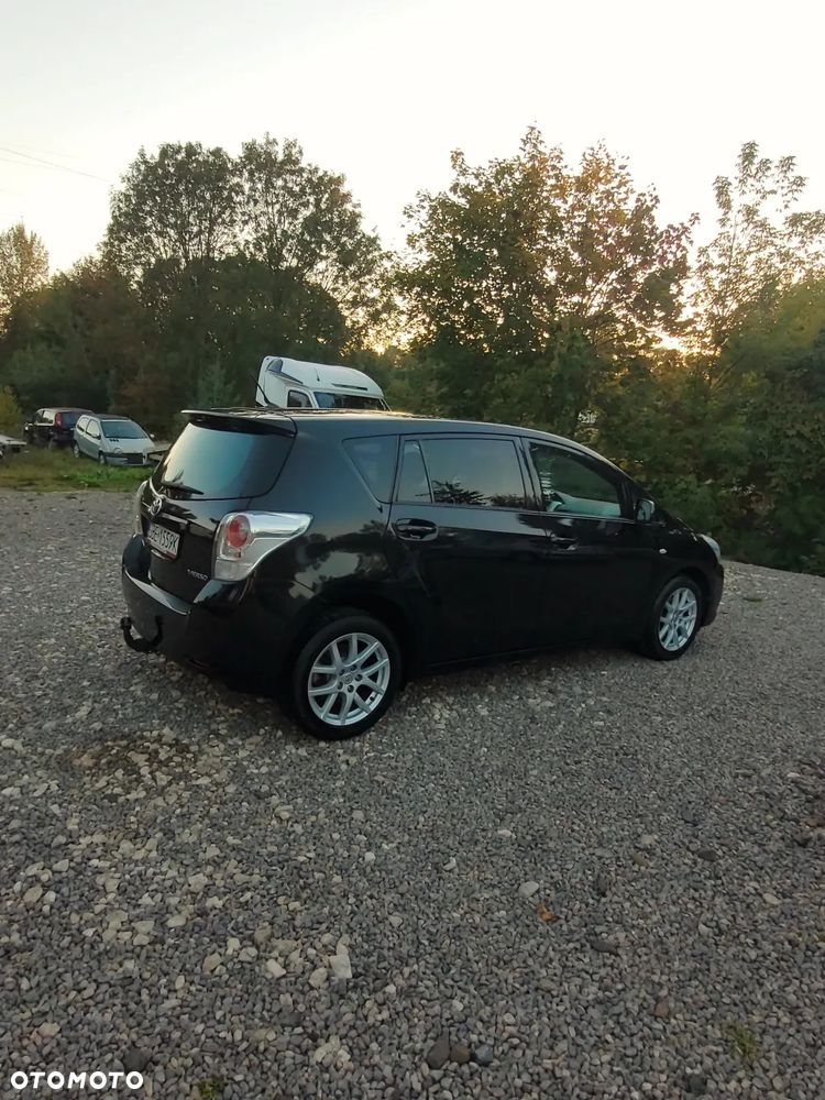 Toyota Verso - 34