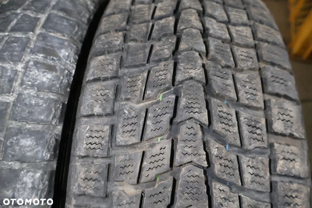 HONDA CR-V III 3 06-12R KOŁA ZIMOWE 17" 4X14,3 OPONY FELGI STALOWE 225 60 17 - 15