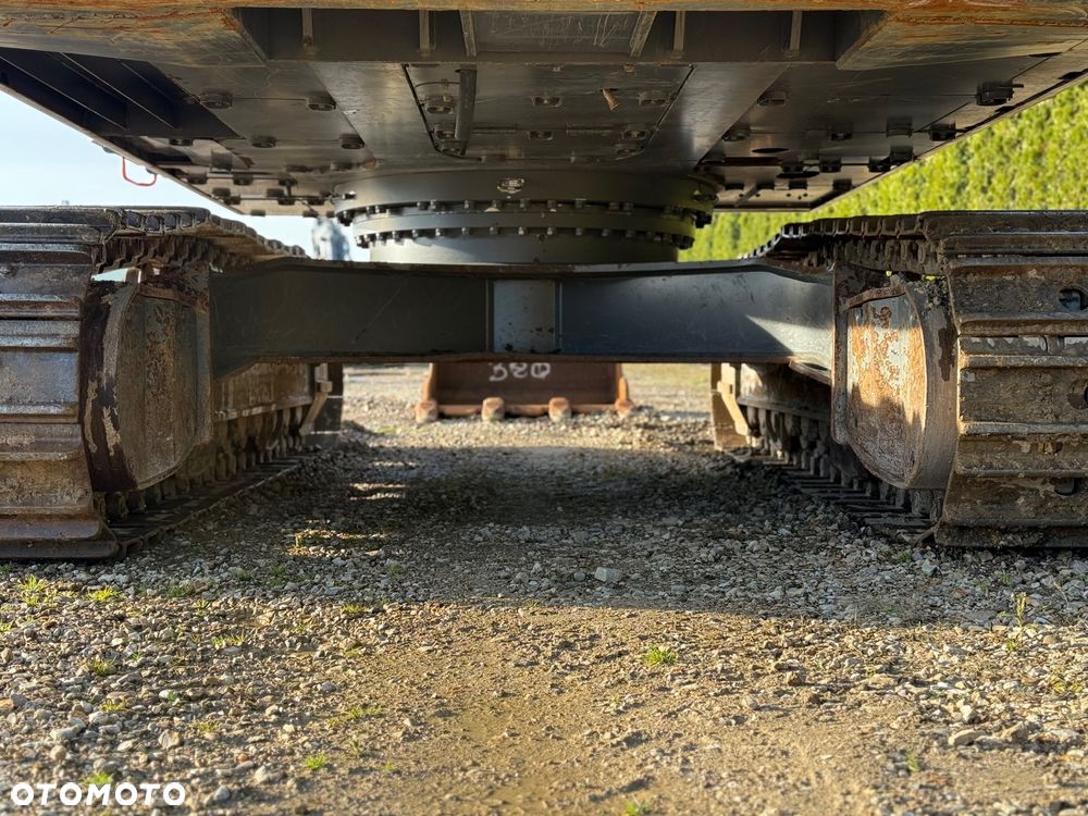 Volvo EC 380 EL - 14