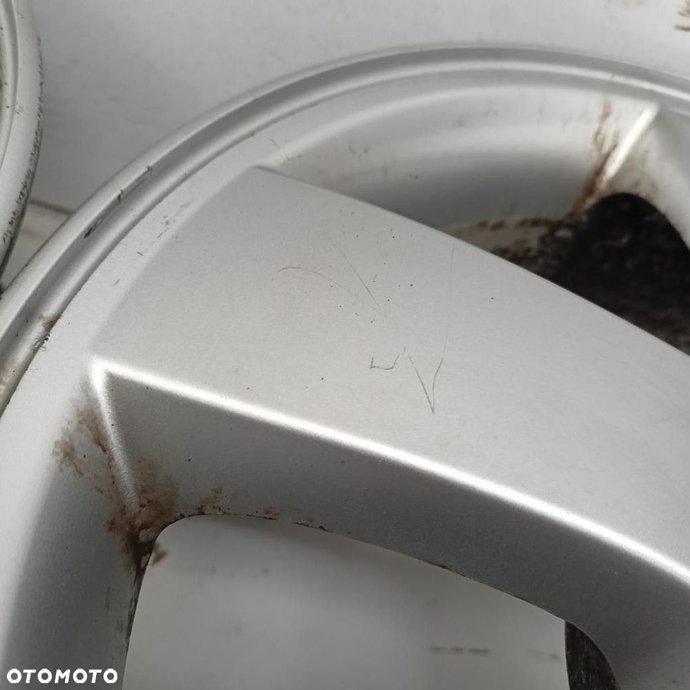 Alufelgi 5x114,3 16 Hyundai Tucson SantaFe 4szt (F6953) - 8