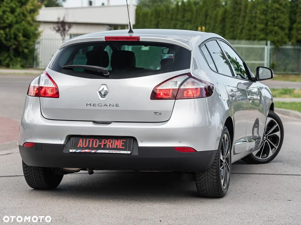 Renault Megane - 7