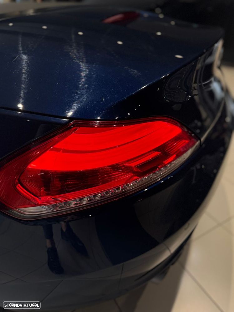 BMW Z4 23 i Auto - 33