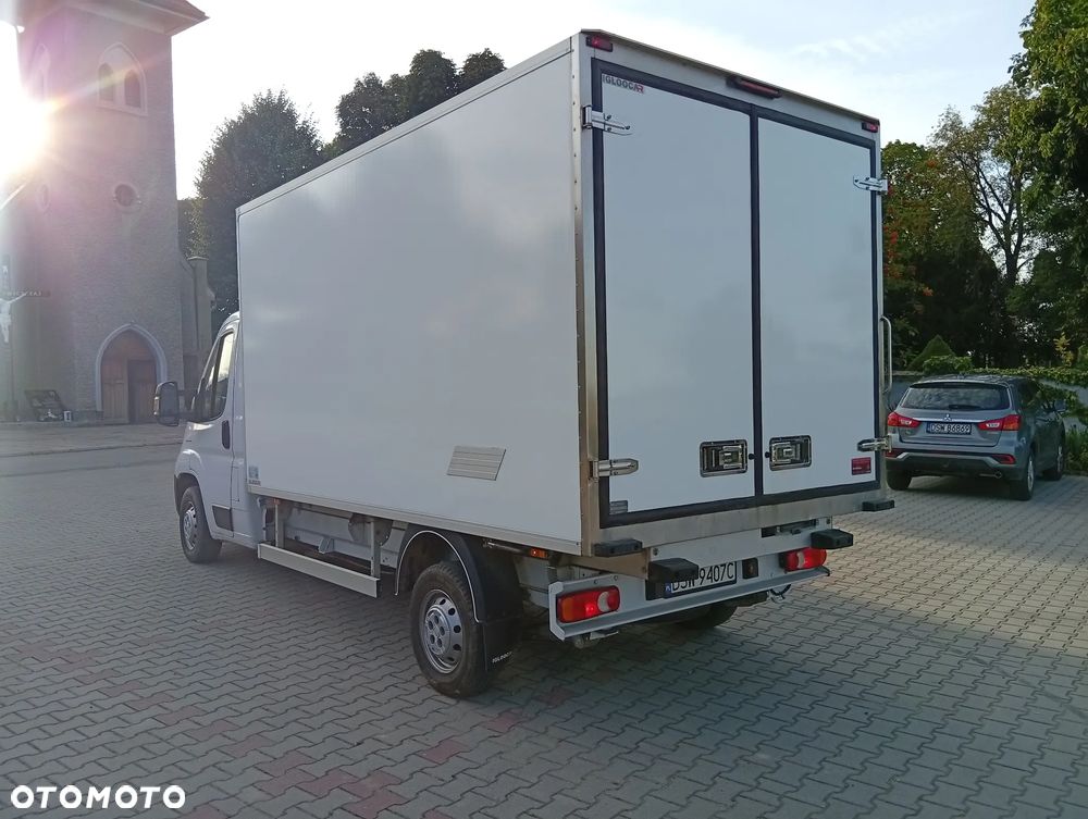 Fiat Ducato - 4