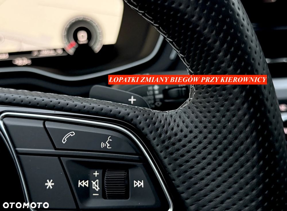 Audi A5 Sportback 35 TFSI S tronic S line - 22