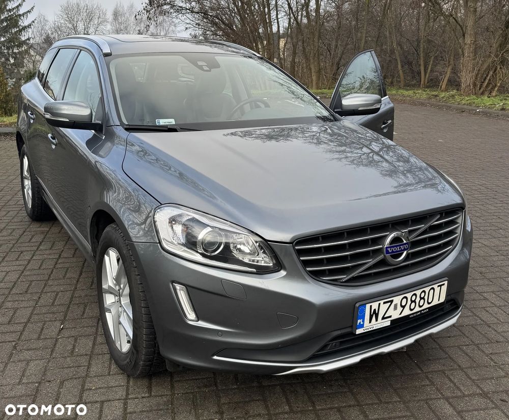 Volvo XC 60 D4 Momentum - 2