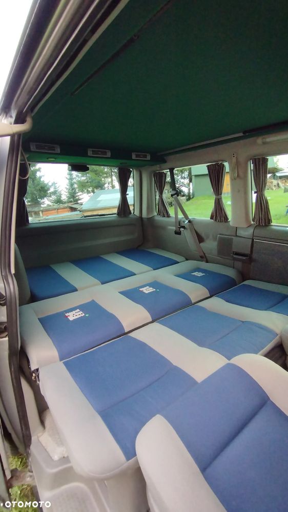Volkswagen Multivan TDI - 12