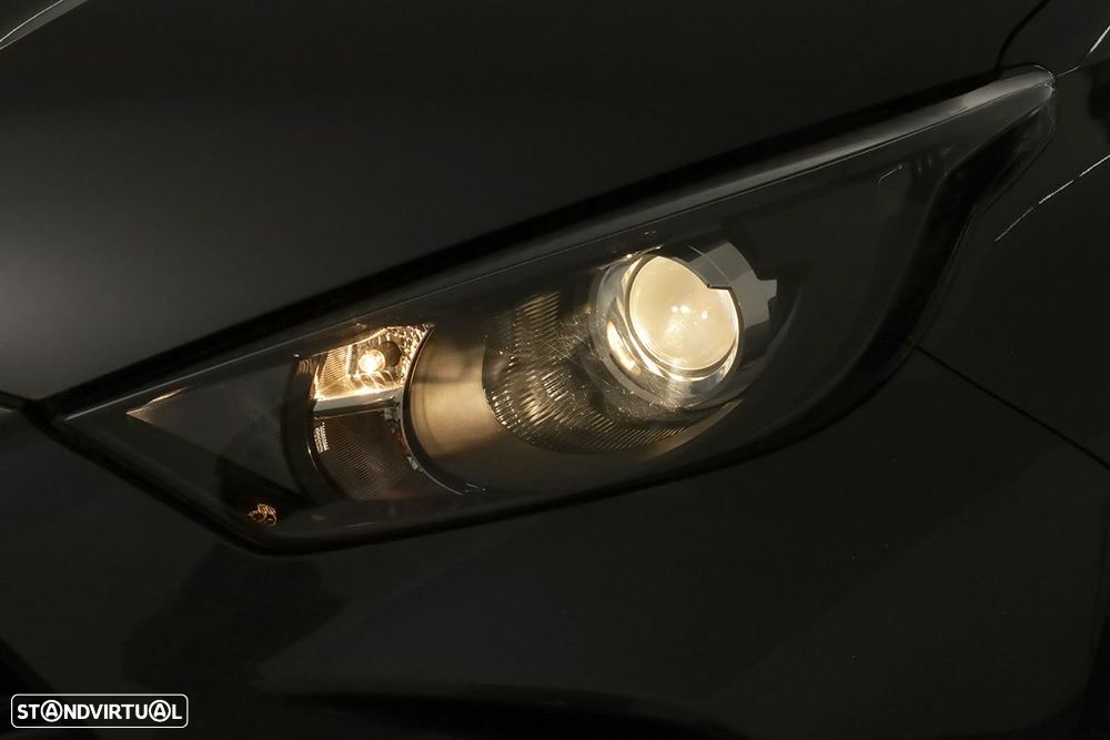 Toyota Yaris 1.0 VVT-i Comfort Plus - 6