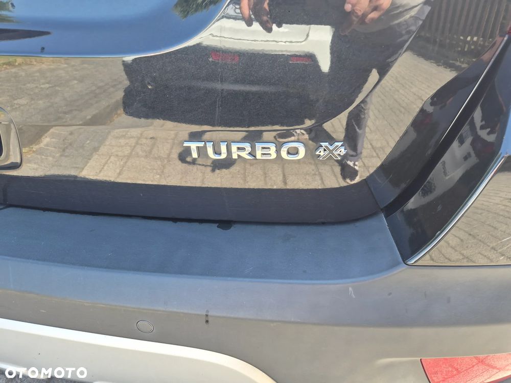 Opel Mokka 1.4 Turbo ecoFLEX Start/Stop 4x4 Innovation - 13