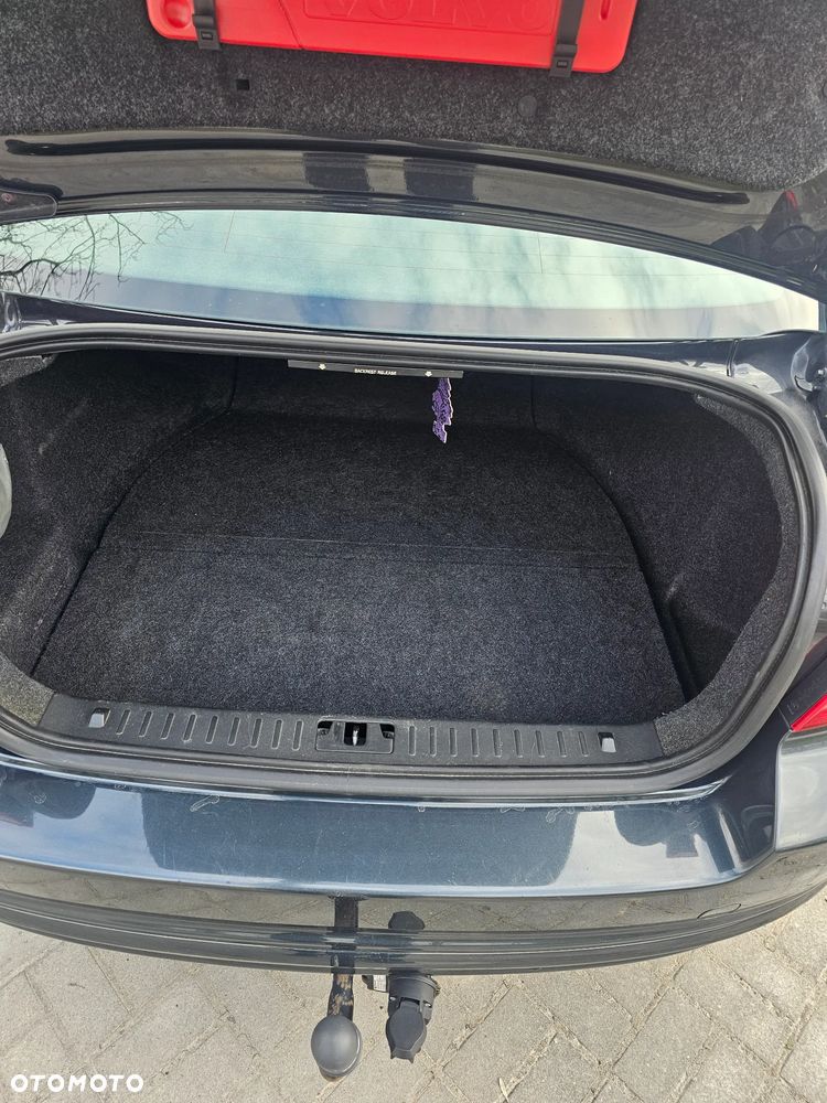 Volvo S80 2.0D Summum - 7