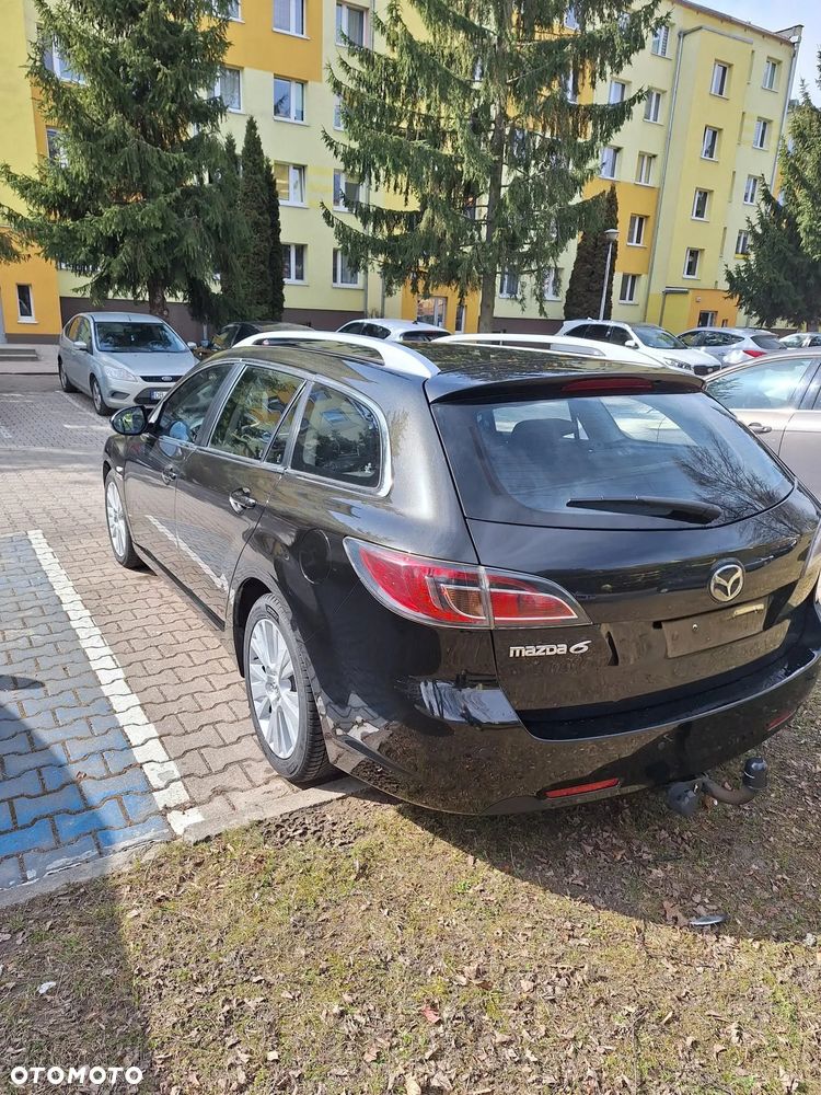 Mazda 6 2.0 CD Exclusive - 3