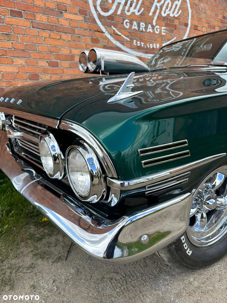 Chevrolet Impala - 10