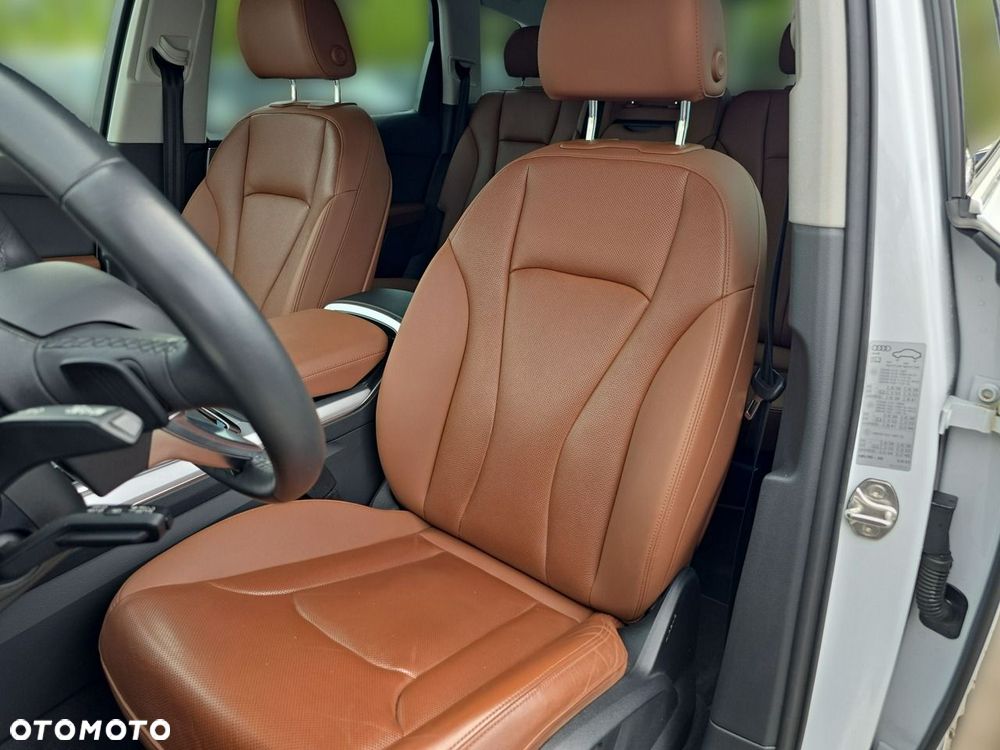 Audi Q7 45 TDI quattro tiptronic S line - 18