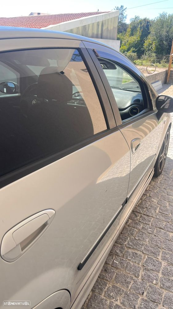 Fiat Punto Evo 1.3 M-Jet Sport - 2