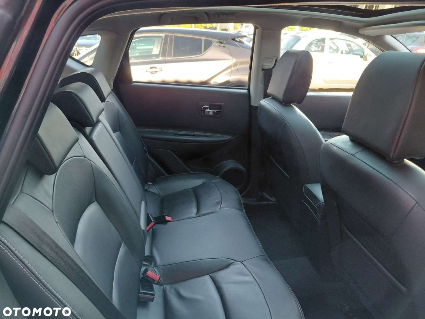 Nissan Qashqai - 20
