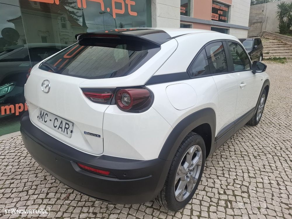 Mazda MX-30 e-SKYACTIV Prime-Line - 6