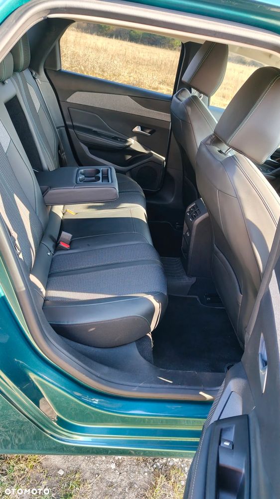 Peugeot 308 1.2 PureTech Allure S&S - 15