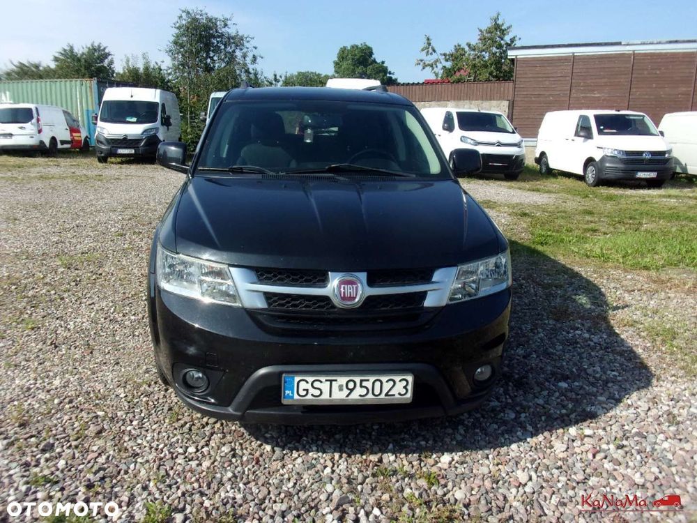 Fiat Freemont - 12
