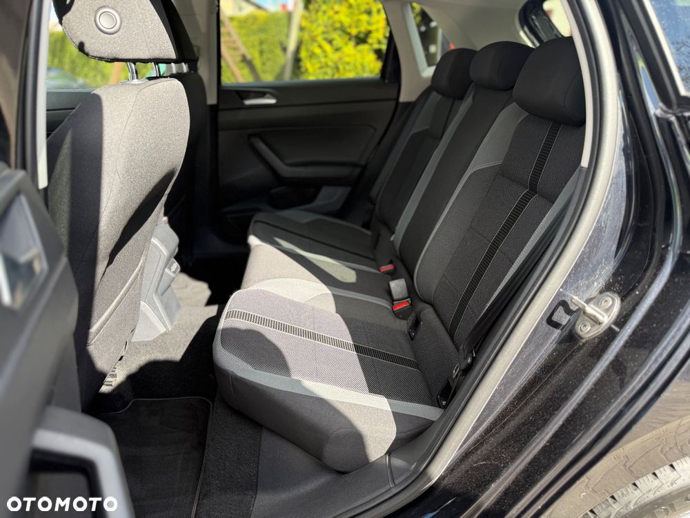 Volkswagen Polo 1.5 TSI DSG OPF Highline - 25