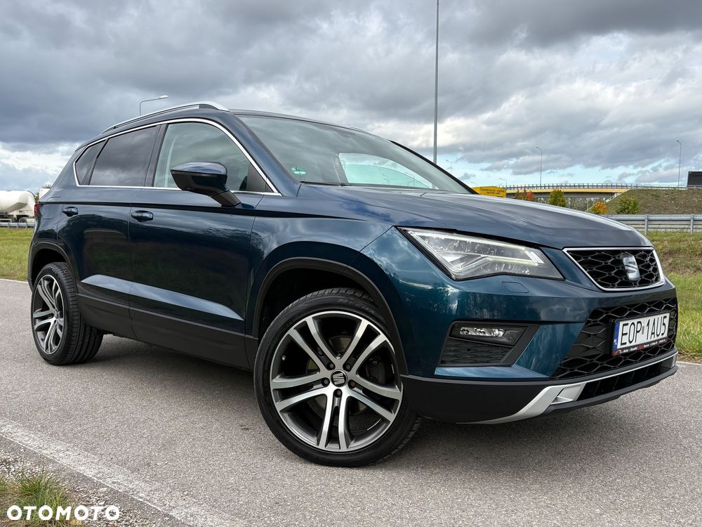 Seat Ateca - 12