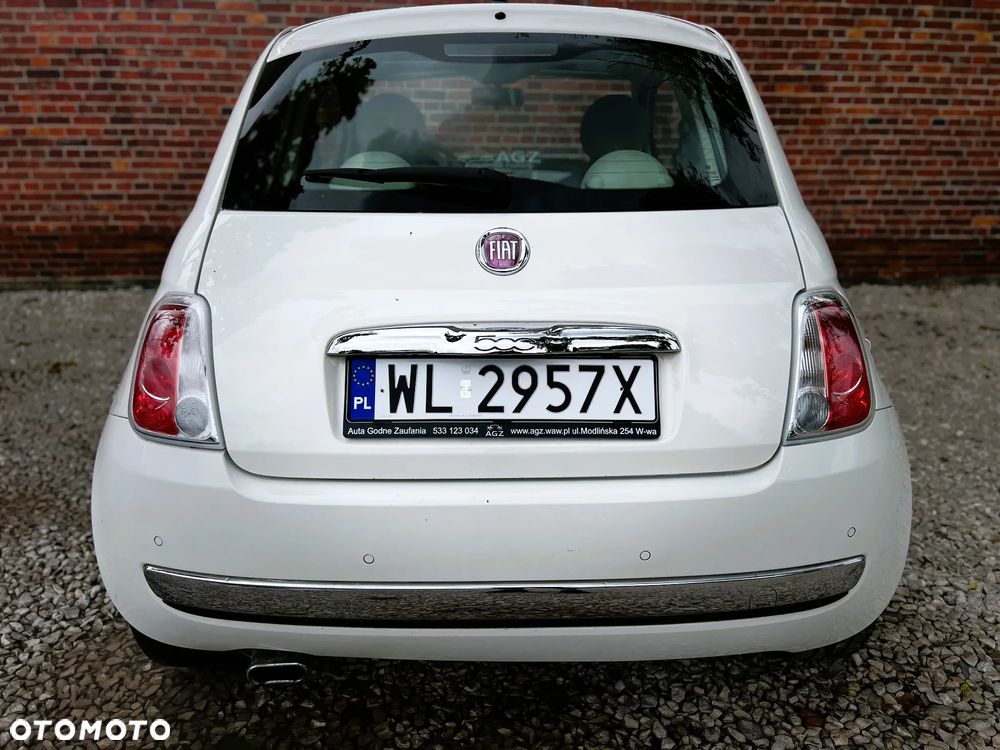 Fiat 500 - 22