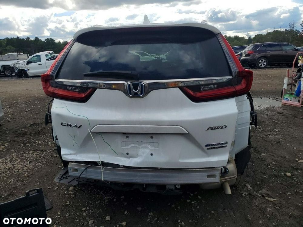 Honda CR-V - 6