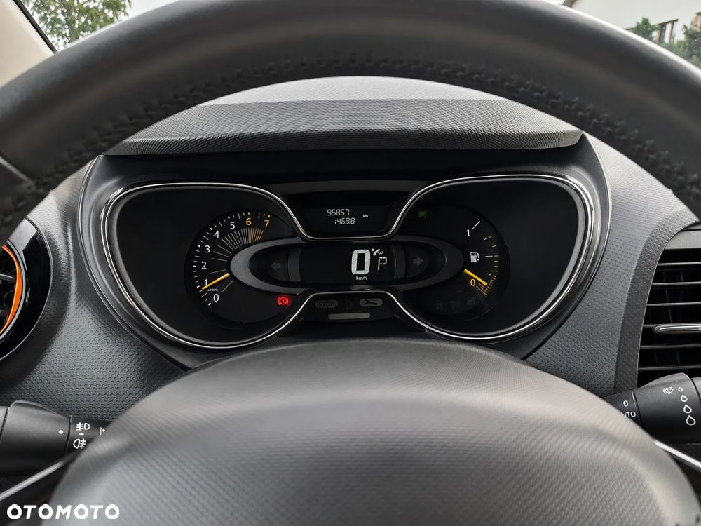 Renault Captur - 7