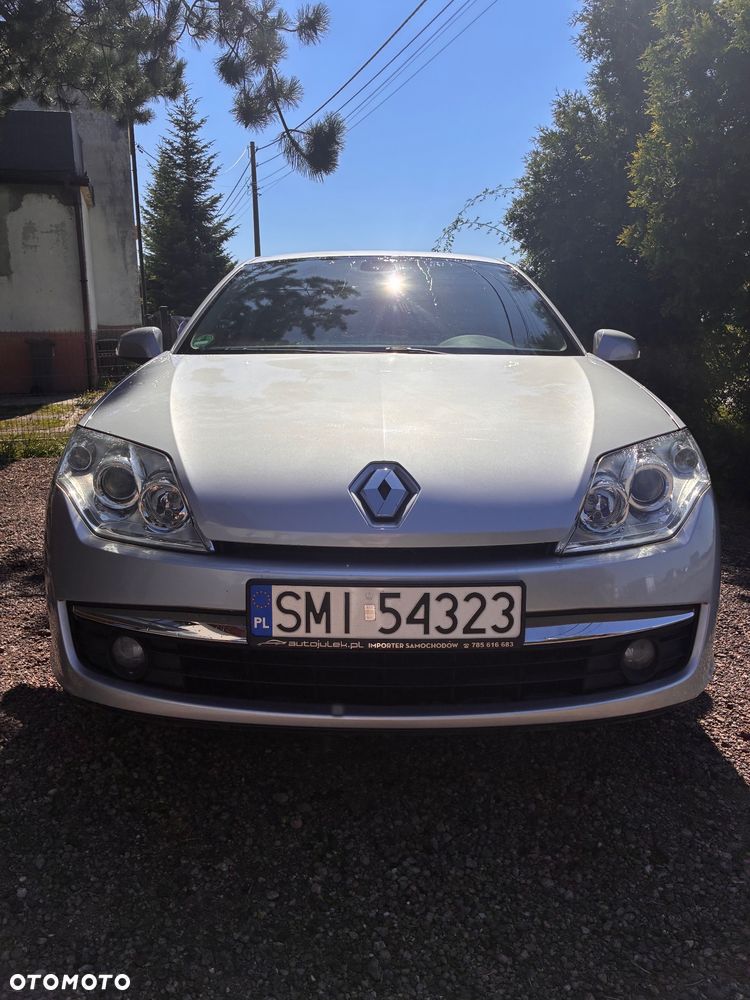 Renault Laguna - 3