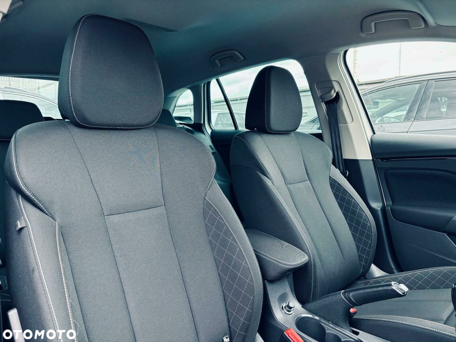 Skoda Scala 1.0 TSI Ambition - 14