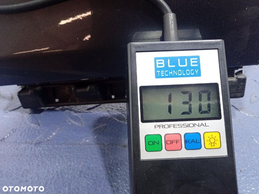 BMW 3 F30 F31 BŁOTNIK PRZÓD PRAWY PRZEDNI  B39 - 4