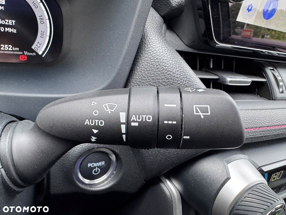 Toyota RAV4 2.5 Plug-In Hybrid Dynamic 4x4 - 30